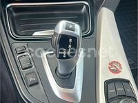 Usado BMW 316 116 CV (85 kW) 2014 Blanco Berlina