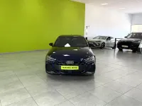 Usado Audi A3 e-tron S-Line 116 CV (85 kW) 2024 Azul Utilitario