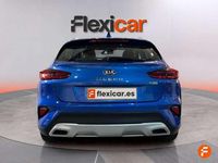 Usado Kia XCeed 141 CV (103 kW) 2021 Azul SUV