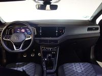 Usado VW Taigo R-line 116 CV (85 kW) 2024 Gris SUV