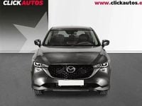 Usado Mazda CX-5 Ad'Vantage 165 CV (121 kW) 2025 SUV