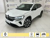 Usado Renault Austral Techno 140 CV (102 kW) 2023 Blanco SUV