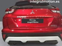 Usado Mitsubishi Eclipse Cross 187 CV (137 kW) 2025 SUV