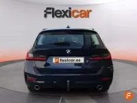Usado BMW 320 192 CV (141 kW) 2020 Azul Familiar
