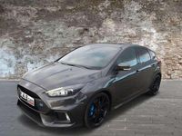 Usado Ford Focus RS 257 CV (189 kW) 2017 Negro Berlina