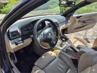 Usado BMW 330 204 CV (150 kW) 2005 Negro Coupe
