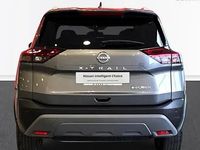 Usado Nissan X-Trail N-Connecta 204 CV (150 kW) 2024 Skyline grey SUV