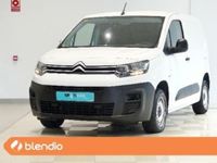 Usado Citroën Berlingo 102 CV (75 kW) 2019 Monovolumen