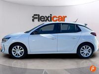 Usado Opel Corsa Edition 100 CV (73 kW) 2023 Blanco Utilitario