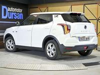 Usado Ssangyong (KGM) Tivoli 128 CV (94 kW) 2023 Blanco SUV
