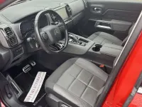 Usado Citroën C5 Aircross Shine 177 CV (130 kW) 2019 Naranja SUV