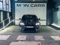 Usado Ford Focus Performance Edition 350 CV (257 kW) 2017 Negro Berlina