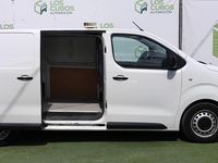 Usado Peugeot Expert Premium 115 CV (84 kW) 2018 Blanco Van