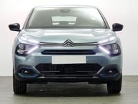 Usado Citroën e-C4 Feel 100 kW (136 CV) 2023