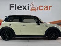 usado Mini Cooper SD Diésel en Flexicar Benidorm