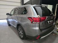 Usado Mitsubishi Outlander Motion 150 CV (110 kW) 2017 SUV