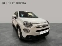 Usado Fiat 500X 120 CV (88 kW) 2021 Blanco SUV