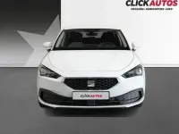 Usado Seat Leon Style 150 CV (110 kW) 2025