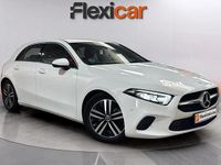 Usado Mercedes A180 116 CV (85 kW) 2022 Blanco Utilitario