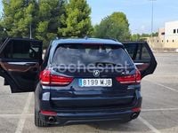 Occasion BMW X5 231 PK (169 kW) 2018 Blauw SUV