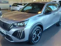 Nuevo Peugeot 2008 Allure 145 CV (106 kW) 2026 Gris SUV