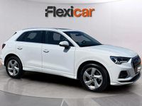 Usado Audi Q3 Premium 151 CV (111 kW) 2021 Blanco SUV