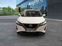 Usado Nissan Qashqai Acenta 140 CV (102 kW) 2022 Otro SUV