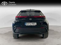 Usado Toyota C-HR Edition 2025 Gris SUV