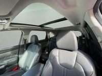 Usado Kia Sorento 232 CV (170 kW) 2024 Rojo SUV