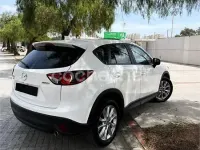Usado Mazda CX-5 175 CV (128 kW) 2014 Blanco SUV