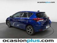 usado Toyota Auris Hybrid 140H Active