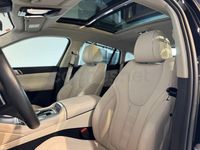 Usado BMW X6 265 CV (194 kW) 2020 Negro SUV