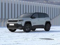 Nuevo Jeep Compass 145 CV (106 kW) 2025 Blanco SUV