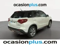 Usado Suzuki Vitara 129 CV (94 kW) 2023 Beige SUV