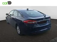 Usado Ford Mondeo Titanium 150 CV (110 kW) 2021 Azul Berlina