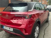 Usado Opel Mokka Edition 100 CV (73 kW) 2023 Rojo SUV