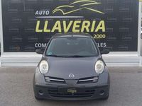 usado Nissan Micra 1.2 Visia