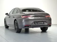 Usado DS Automobiles DS9 Performance Line Plus 250 CV (183 kW) 2023 Gris Berlina