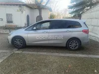 Usado BMW 216 116 CV (85 kW) 2019 Gris / plata Coupe