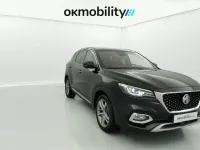 Usado MG HS Luxury 162 CV (119 kW) 2023 Negro SUV