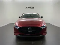 Nuevo Mazda 3 Homura-Line 140 CV (102 kW) 2026