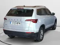 Usado Skoda Karoq Selection 116 CV (85 kW) 2024 SUV
