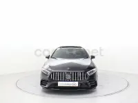 Usado Mercedes A35 AMG 306 CV (225 kW) 2022 Negro Berlina