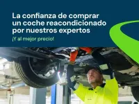 Usado Renault Mégane GrandTour Zen 140 CV (102 kW) 2019 Blanco Familiar