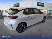 Nuevo Opel Corsa 101 CV (74 kW) 2026 Gris Utilitario