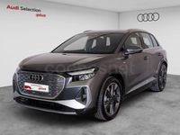 Usado Audi Q4 e-tron 210 kW (286 CV) 2025 Eléctrico SUV