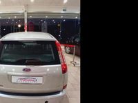 usado Ford C-MAX Monovolumen Manual de 5 Puertas