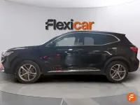 Usado MG HS Luxury 258 CV (189 kW) 2023 Negro SUV