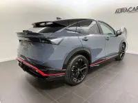 Nuevo Nissan Ariya Nismo 319 kW (435 CV) 2025 Gris SUV