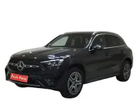 Usado Mercedes GLC300de 333 CV (244 kW) 2023 Negro SUV